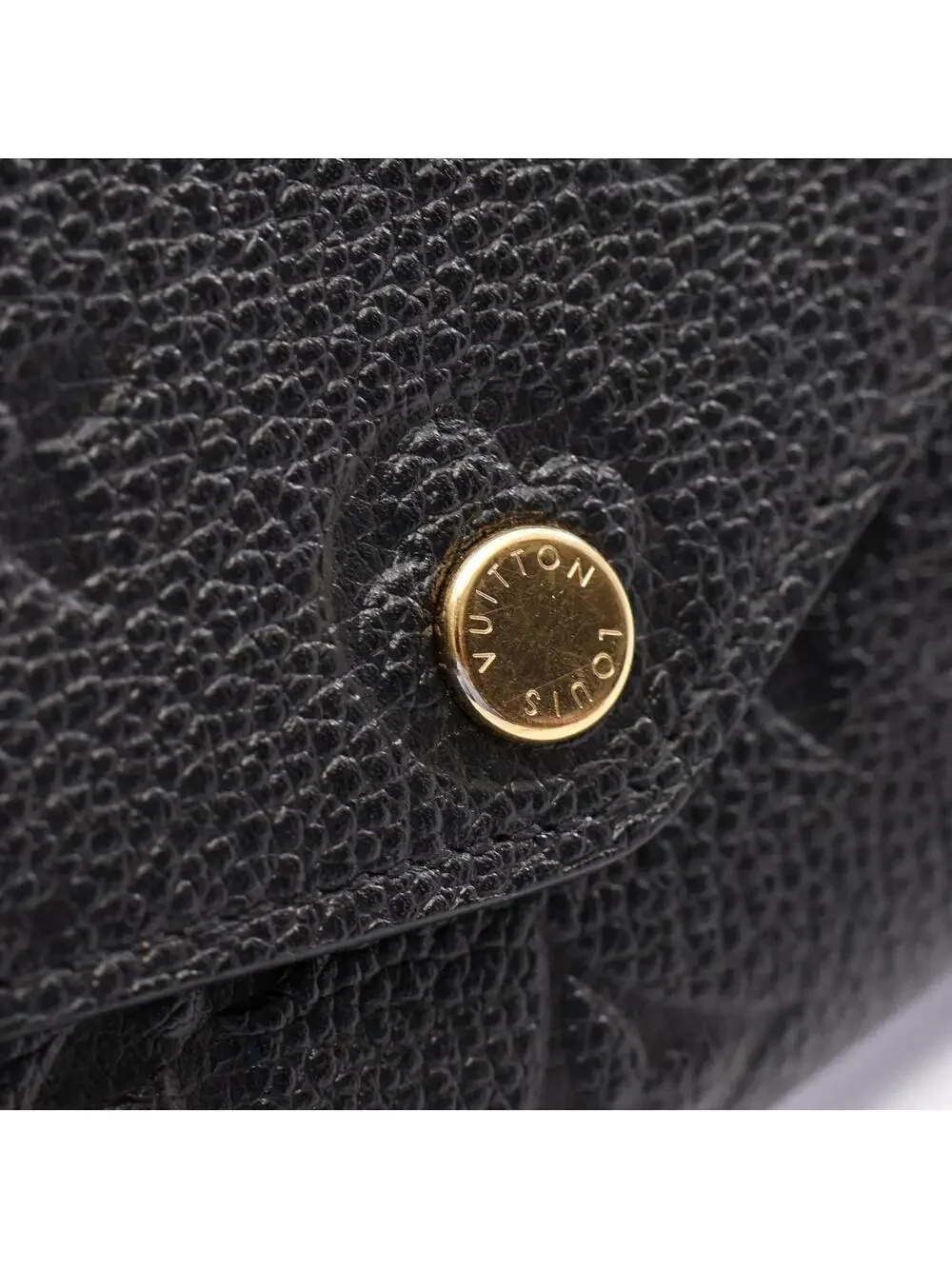 Louis Vuitton Portefeuille Sarah Bifold #360264L86B